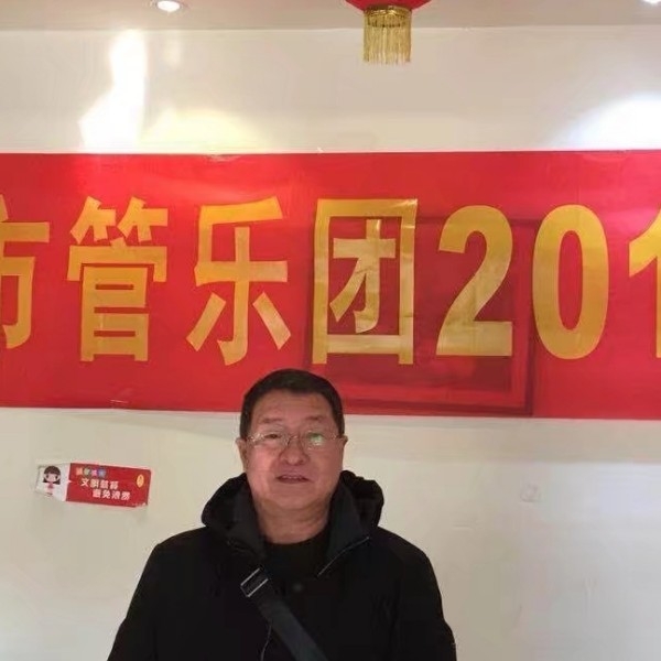 大地神鹰的第一张照片--芜湖相亲服务中心