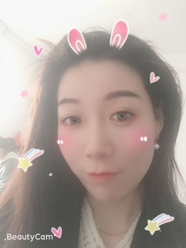 非你不嫁的第一张照片--芜湖相亲服务中心