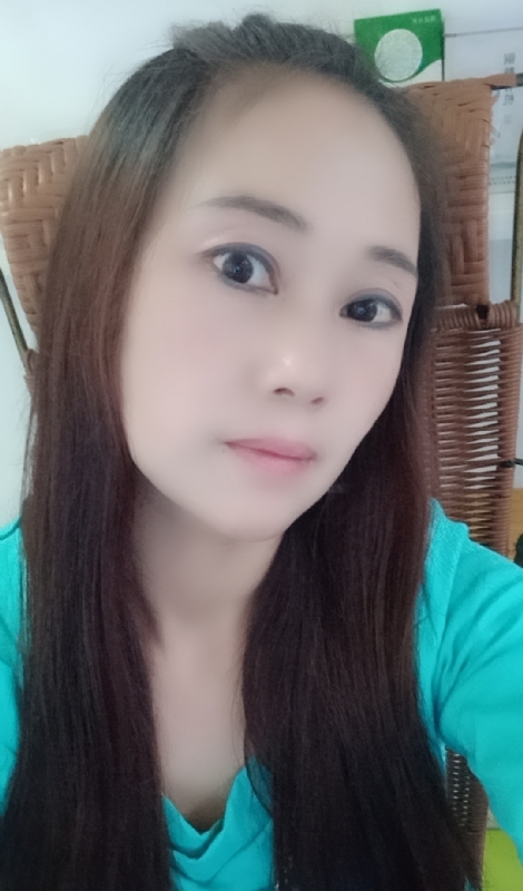 阿玲的第一张照片--芜湖相亲服务中心