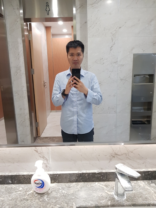 猩猩的第二张照片--芜湖相亲服务中心