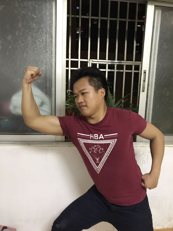 彭宏谊的第一张照片--芜湖相亲服务中心