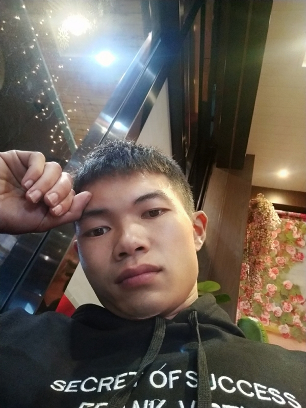 好想你的第一张照片--芜湖相亲服务中心