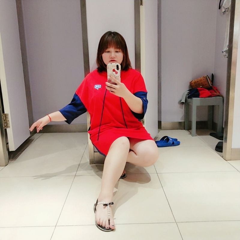 小茶的第一张照片--芜湖相亲服务中心