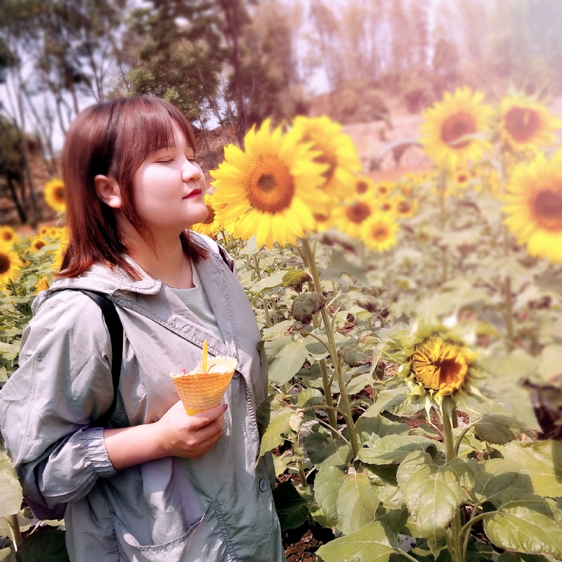 小茶的第二张照片--芜湖相亲服务中心