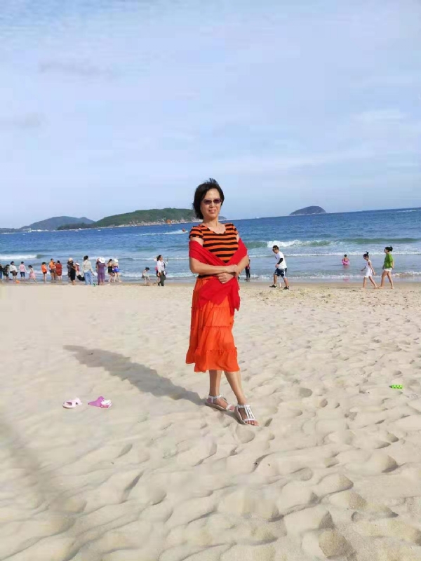 ruwu的第一张照片--芜湖相亲服务中心