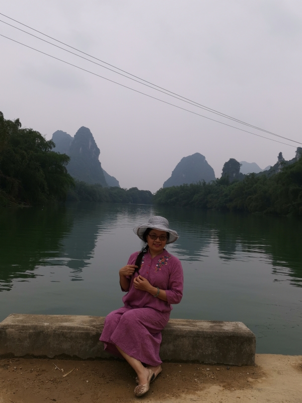 银子姐姐的第一张照片--芜湖相亲服务中心