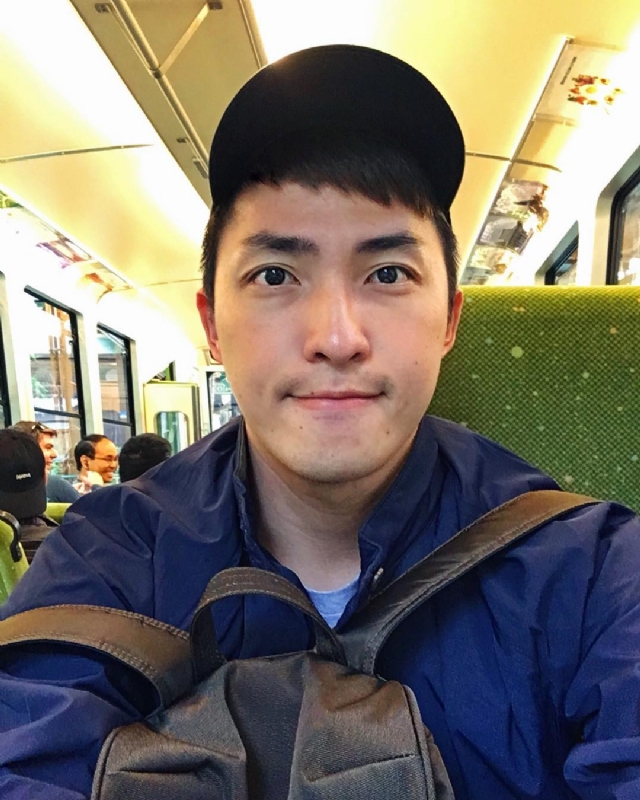 幸福满满的第二张照片--芜湖相亲服务中心