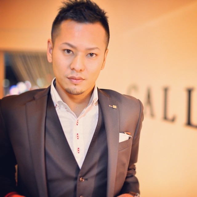 Lamborghini的第二张照片--芜湖相亲服务中心