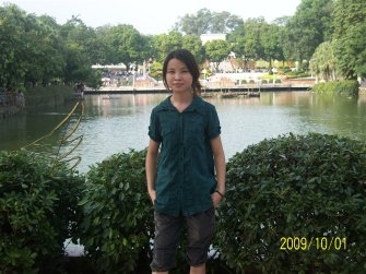 小雨點的第一张照片--芜湖相亲服务中心