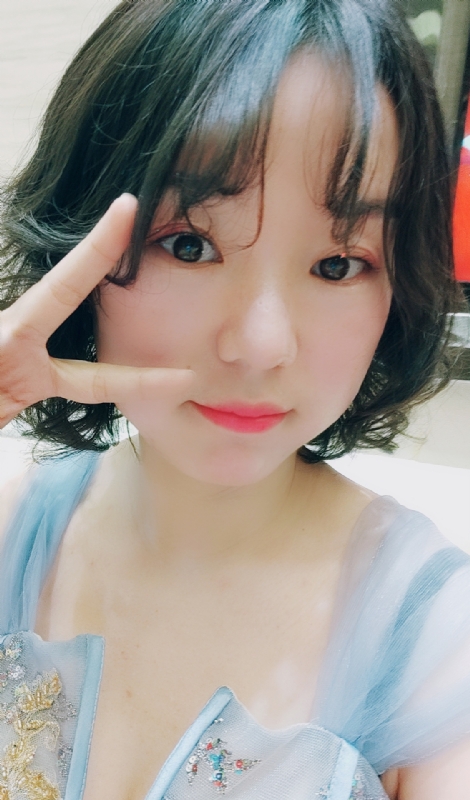 小c猫的第一张照片--芜湖相亲服务中心