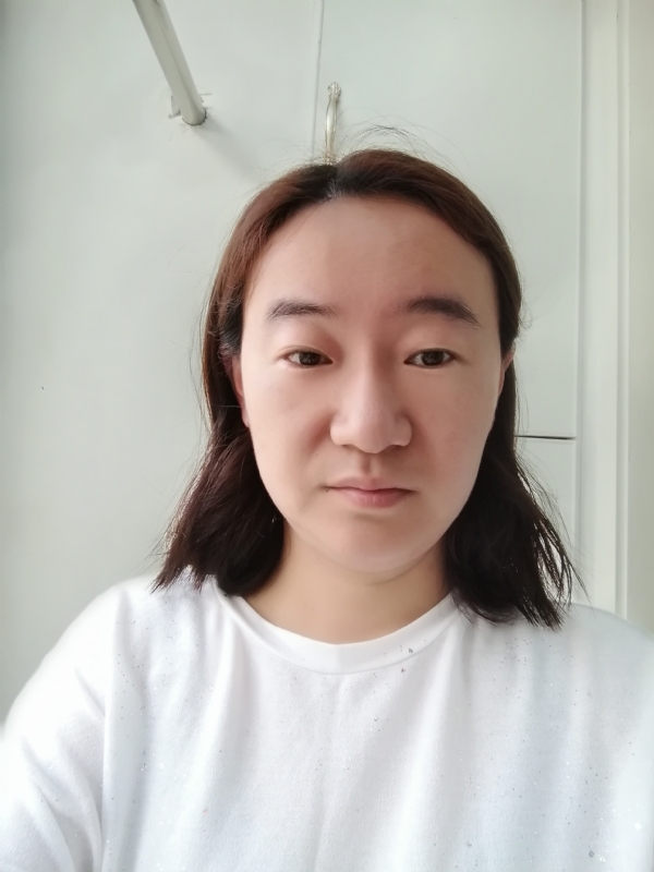 洁的第一张照片--芜湖相亲服务中心