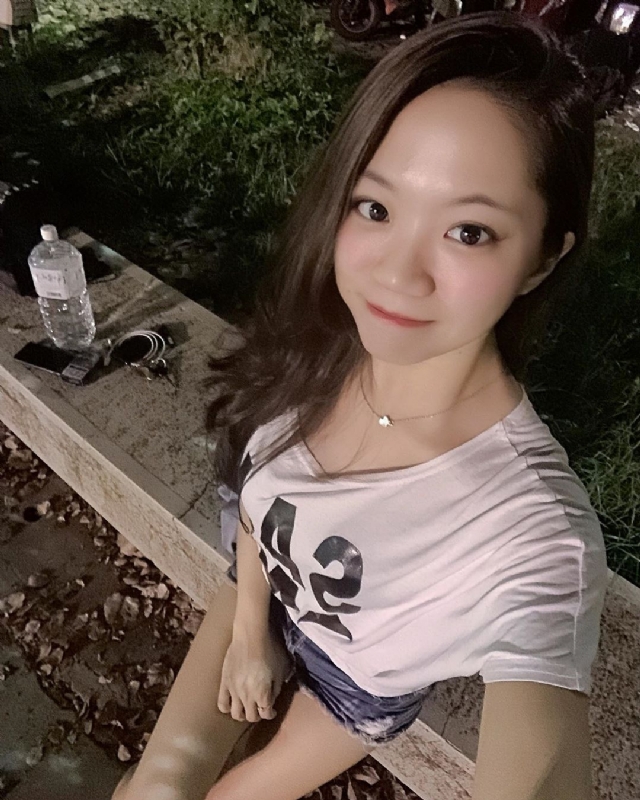 欣欣的第一张照片--芜湖相亲服务中心