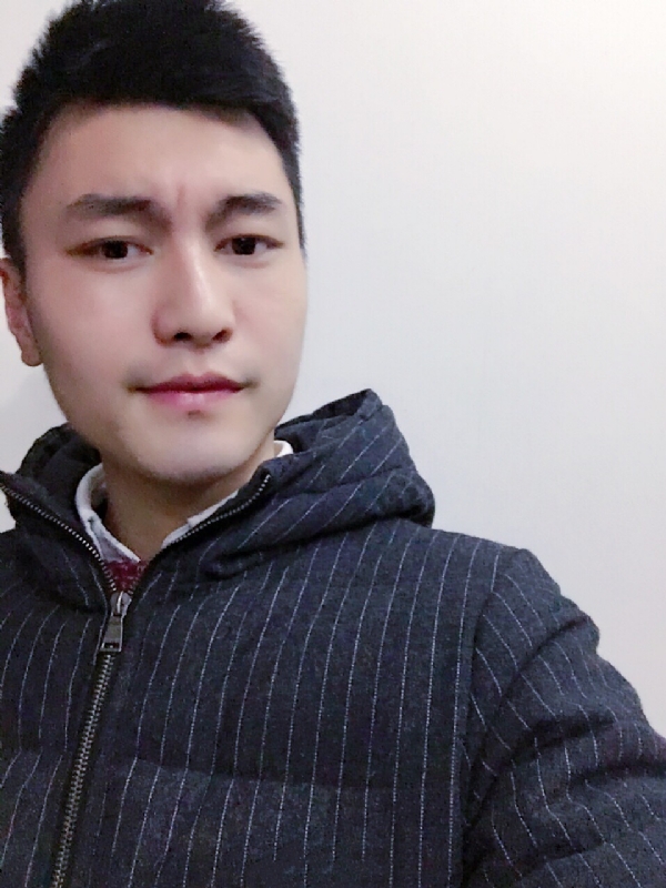 一生所爱的第二张照片--芜湖相亲服务中心