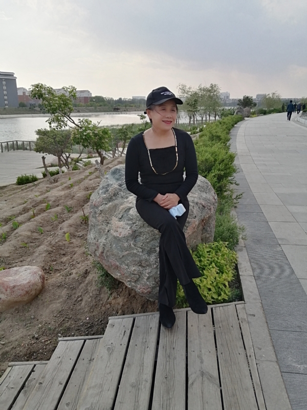 阳光你好的第五张照片--芜湖相亲服务中心