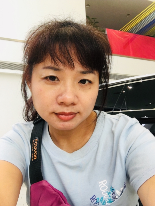 carolluo2020的第一张照片--芜湖相亲服务中心