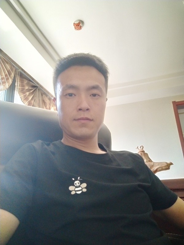 董星星的第一张照片--芜湖相亲服务中心