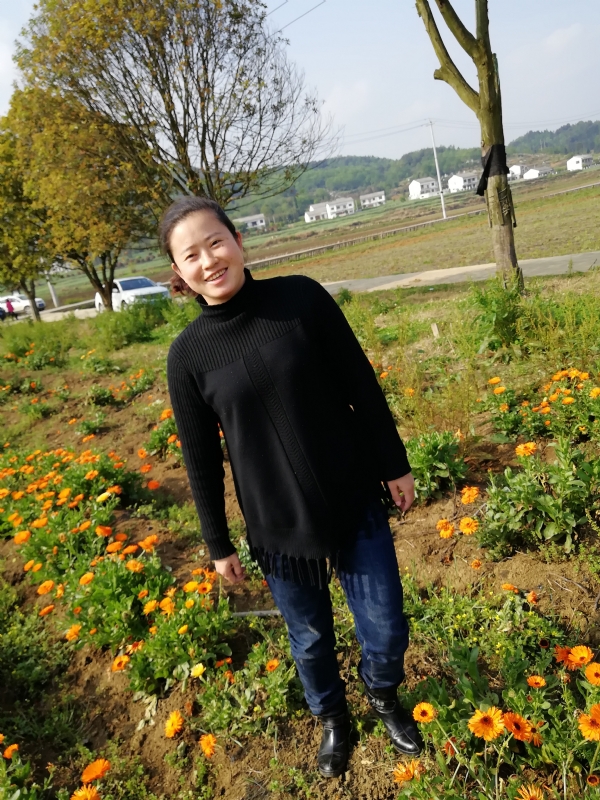 征婚女人的第二张照片--芜湖相亲服务中心