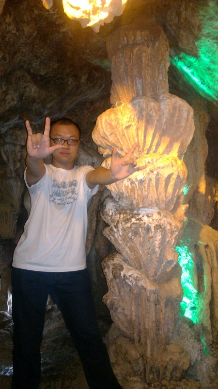 永恒的爱ni的第一张照片--芜湖相亲服务中心