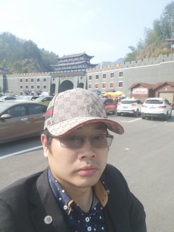 金沧海的第一张照片--芜湖相亲服务中心