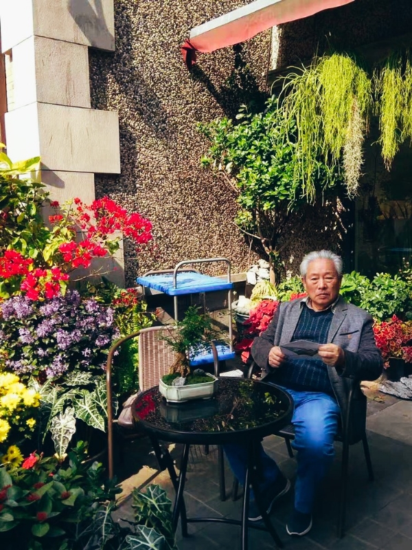 胡敬元的第一张照片--芜湖相亲服务中心