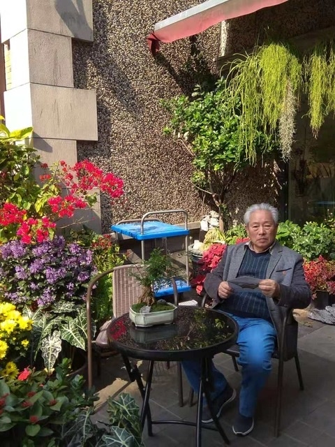 胡敬元的第二张照片--芜湖相亲服务中心