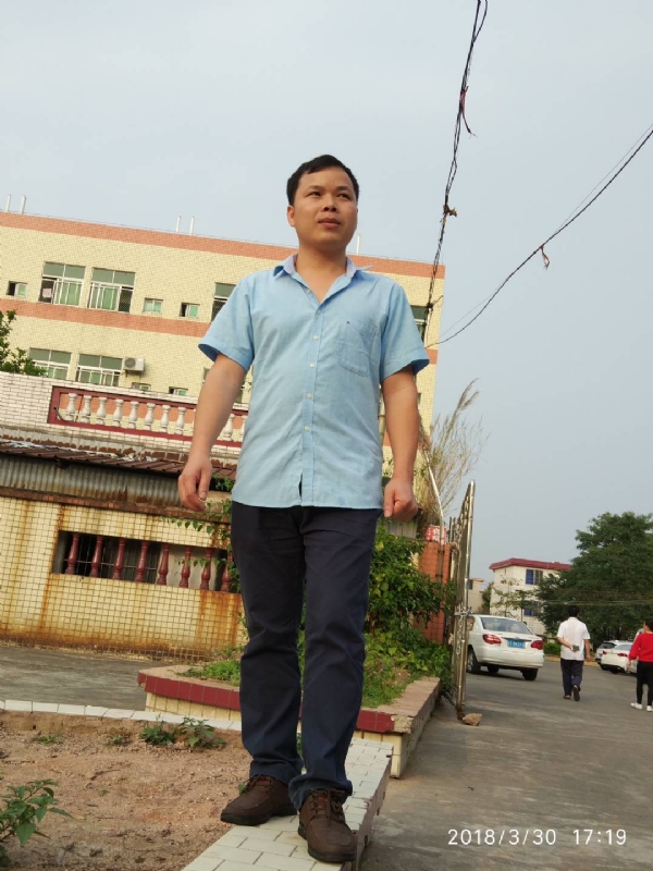 永夜的第一张照片--芜湖相亲服务中心