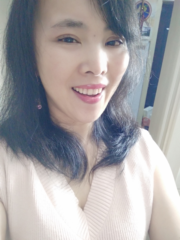 慧的第一张照片--芜湖相亲服务中心