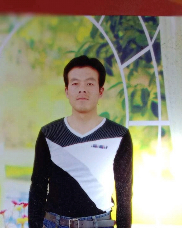 爱在哪里的第一张照片--芜湖相亲服务中心