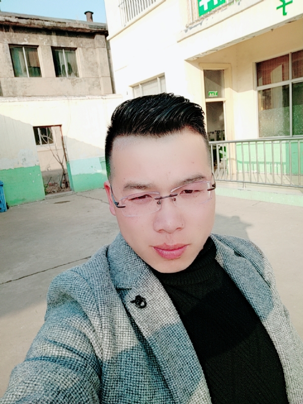 舍得的第一张照片--芜湖相亲服务中心