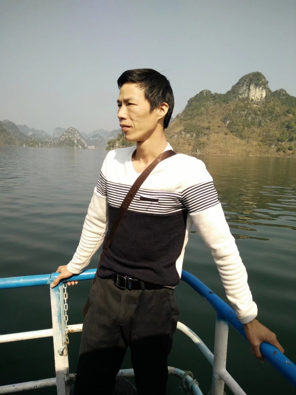 博远的第二张照片--芜湖相亲服务中心