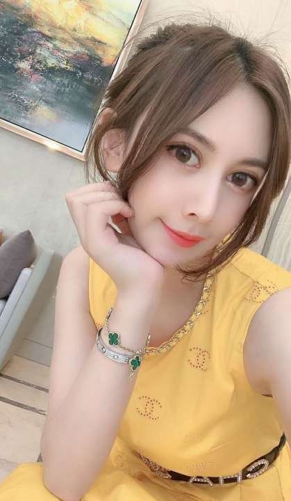 琪琪的第一张照片--芜湖相亲服务中心