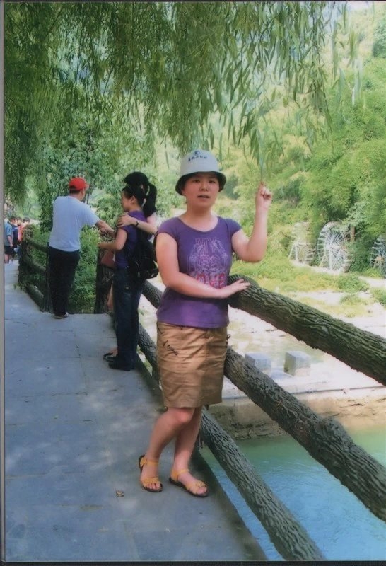 小家碧玉19的第一张照片--芜湖相亲服务中心