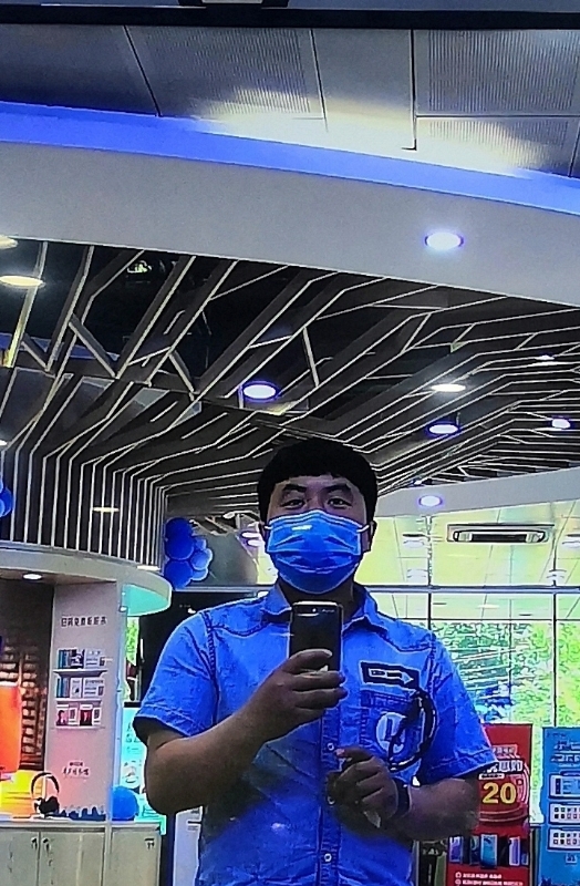 小蜜蜂的第一张照片--芜湖相亲服务中心