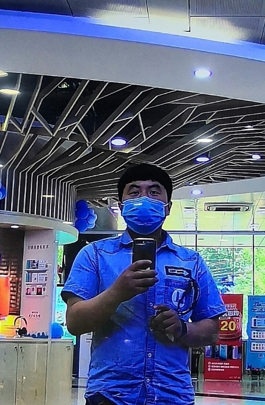 小蜜蜂的第二张照片--芜湖相亲服务中心