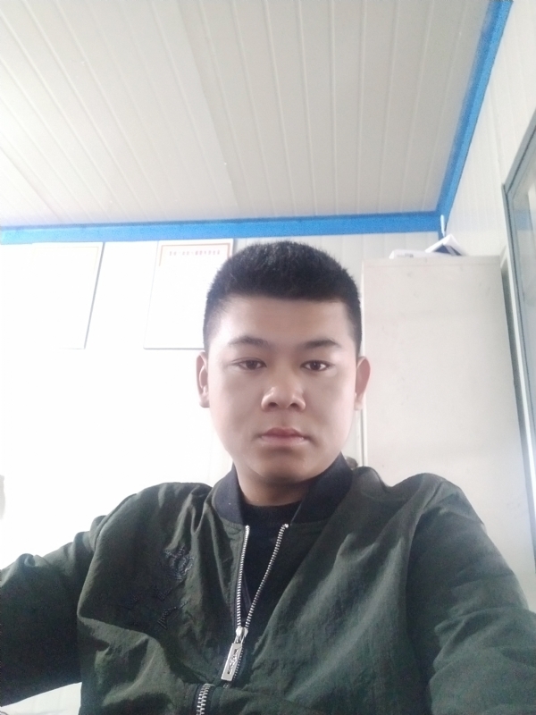 少校的第一张照片--芜湖相亲服务中心