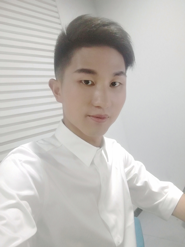 MrLi的第二张照片--芜湖相亲服务中心