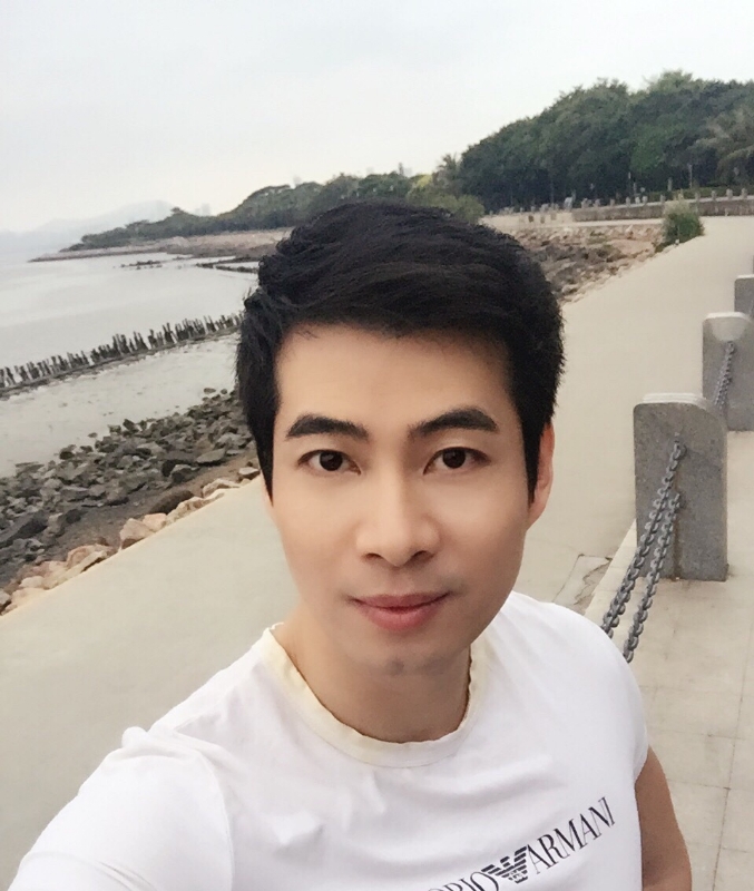 枫的第一张照片--芜湖相亲服务中心