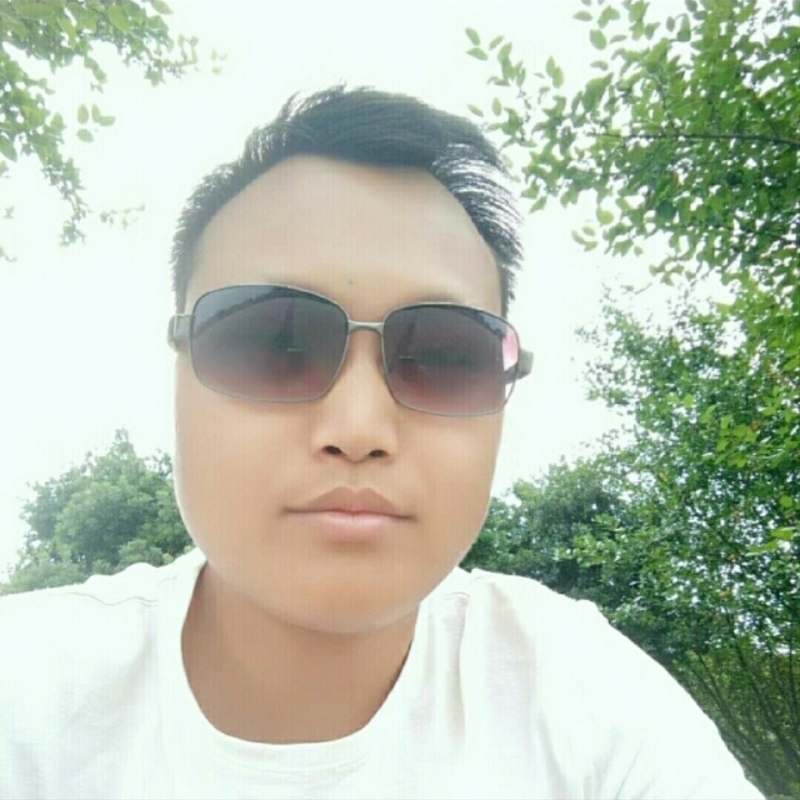 珍爱一生的第一张照片--芜湖相亲服务中心