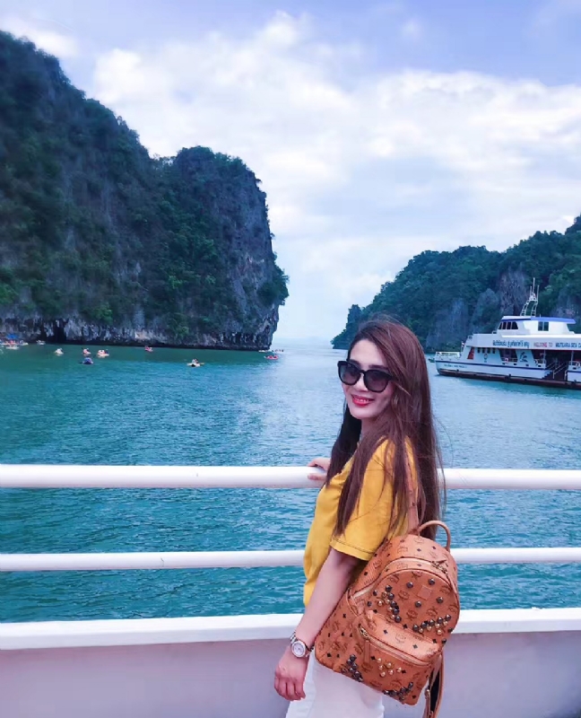 zoe的第三张照片--芜湖相亲服务中心