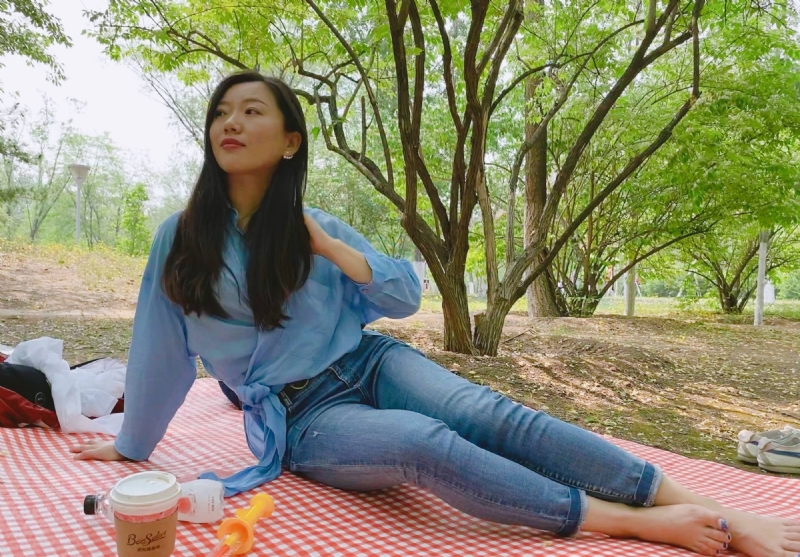 往事如烟的第二张照片--芜湖相亲服务中心