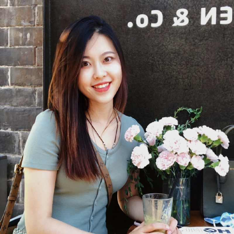 周雅茹的第一张照片--芜湖相亲服务中心