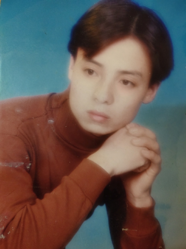 人生下半场的第一张照片--芜湖相亲服务中心