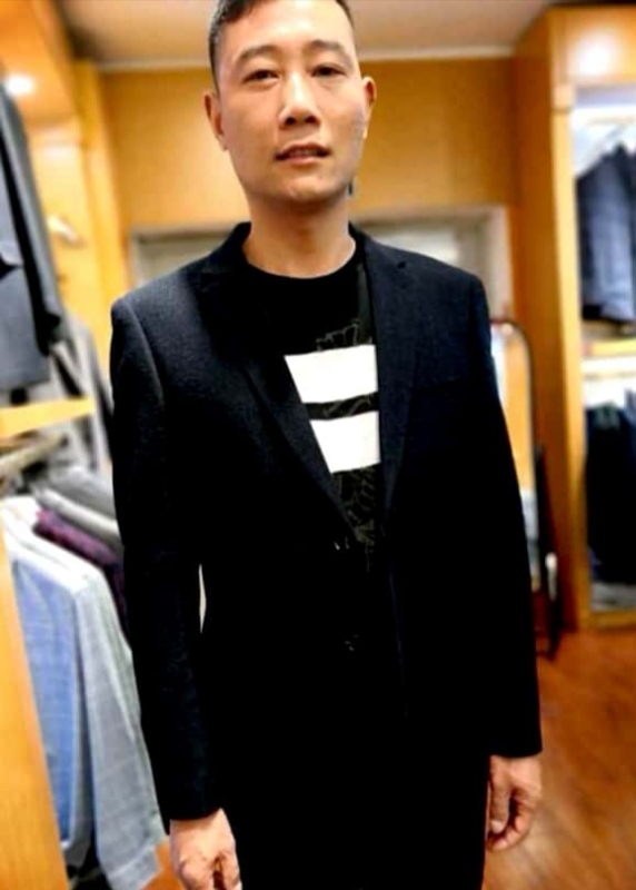 阿拉的第一张照片--芜湖相亲服务中心