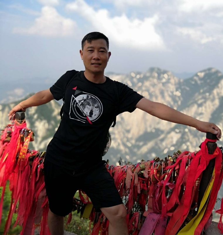 阿拉的第二张照片--芜湖相亲服务中心