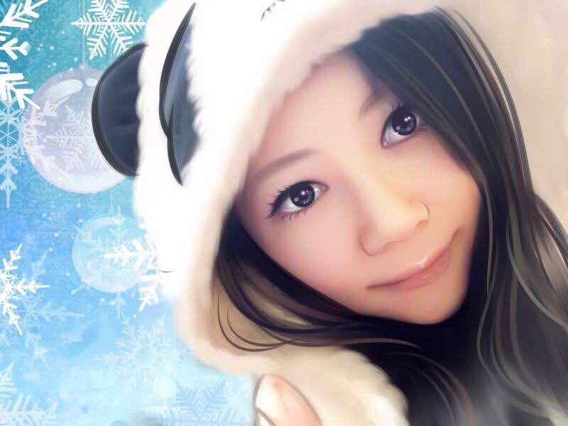 捻花微笑的第三张照片--芜湖相亲服务中心