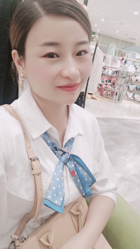 如意的第一张照片--芜湖相亲服务中心