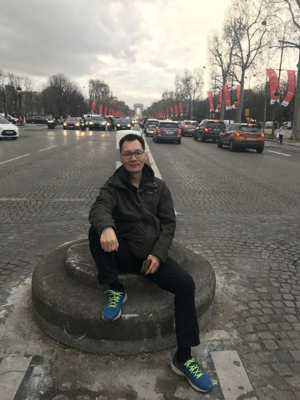 Denis的第一张照片--芜湖相亲服务中心