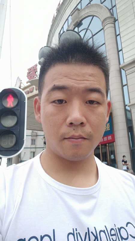 夜空的第一张照片--芜湖相亲服务中心