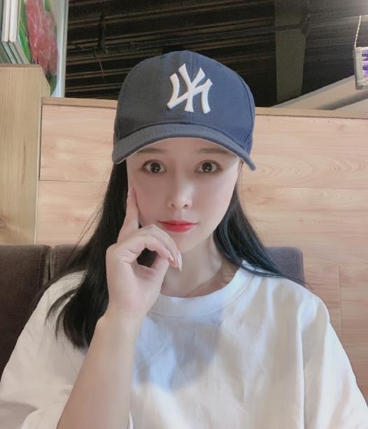 小鱼儿的第一张照片--芜湖相亲服务中心