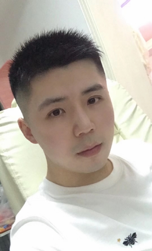 阿信的第一张照片--芜湖相亲服务中心